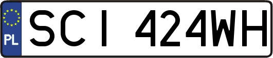 SCI424WH
