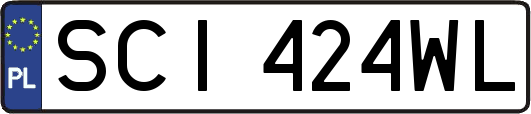 SCI424WL