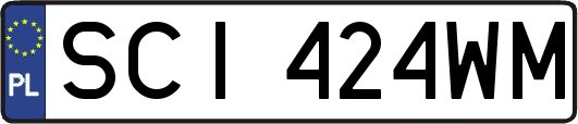 SCI424WM