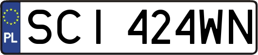 SCI424WN