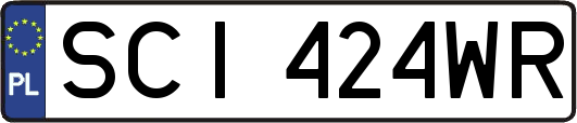 SCI424WR