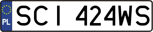 SCI424WS