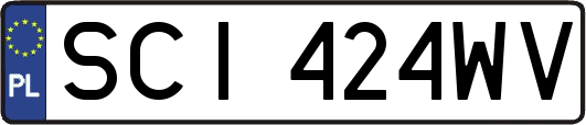 SCI424WV