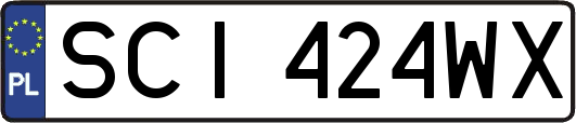 SCI424WX