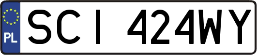 SCI424WY