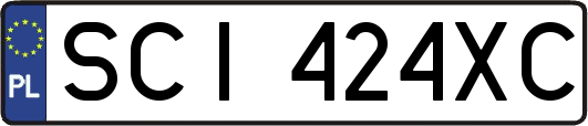 SCI424XC