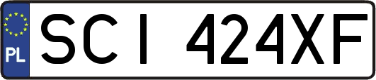 SCI424XF