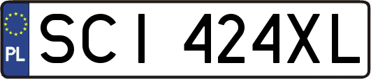 SCI424XL