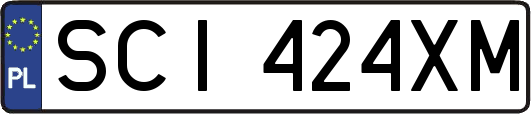 SCI424XM