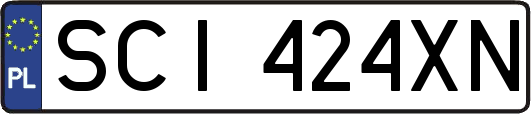 SCI424XN