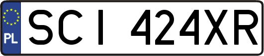 SCI424XR