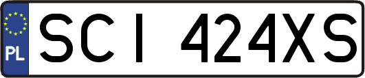 SCI424XS