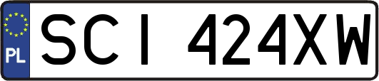 SCI424XW