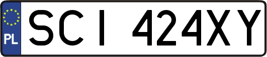 SCI424XY