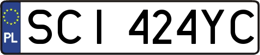 SCI424YC