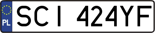 SCI424YF