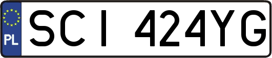 SCI424YG