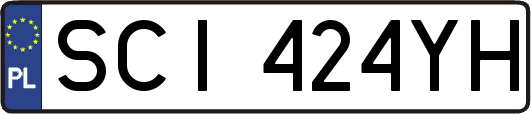 SCI424YH