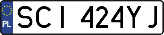SCI424YJ
