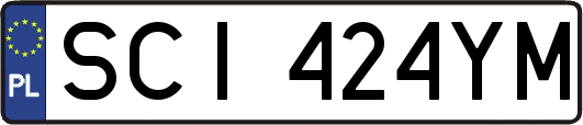 SCI424YM