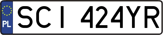 SCI424YR