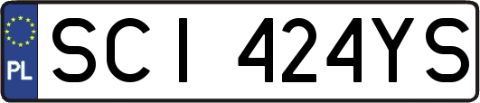 SCI424YS