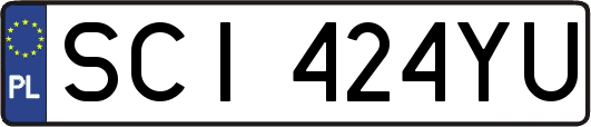 SCI424YU