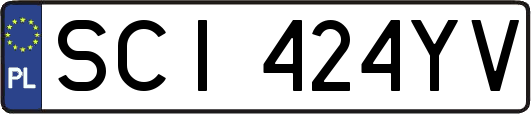 SCI424YV