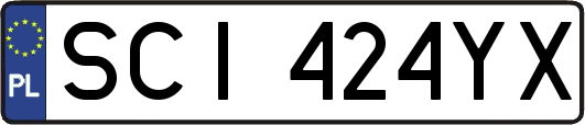 SCI424YX