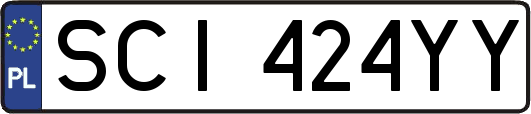 SCI424YY