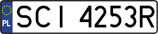 SCI4253R