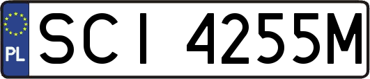 SCI4255M