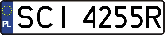 SCI4255R