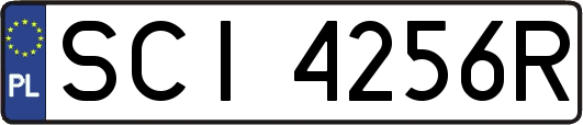 SCI4256R
