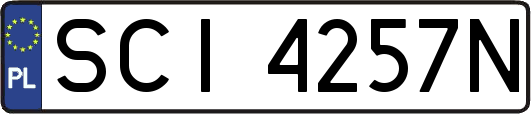 SCI4257N
