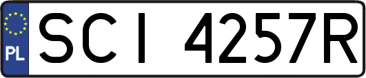 SCI4257R