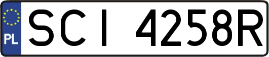 SCI4258R