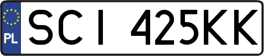SCI425KK