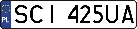 SCI425UA