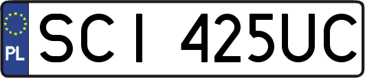 SCI425UC