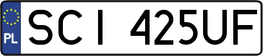 SCI425UF