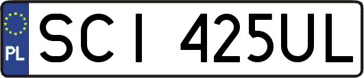 SCI425UL
