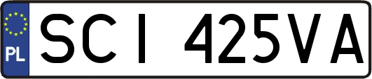 SCI425VA