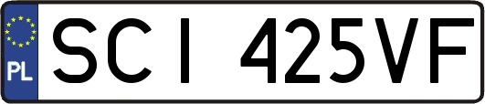 SCI425VF