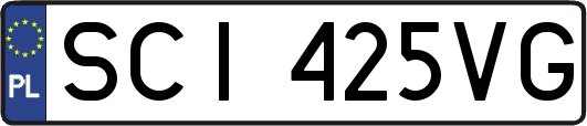SCI425VG