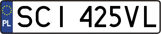 SCI425VL