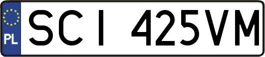 SCI425VM