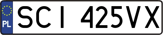 SCI425VX
