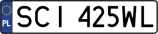 SCI425WL