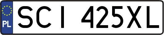SCI425XL